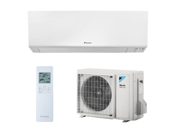 Настенный кондиционер Daikin FTXM35R/RZAG35A