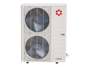 Наружный блок кондиционера Kentatsu KSUNB165HZAN3