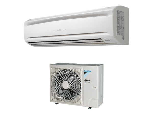 Настенный кондиционер Daikin FAA71A/RZAG71NV1