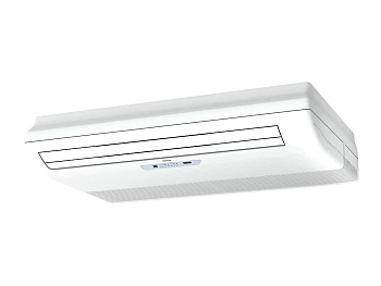 Внутренний блок кондиционера Daichi DATA80ALKS1