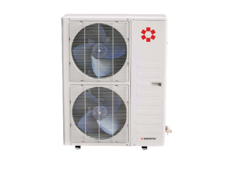 Канальный кондиционер Kentatsu KSKR140HFAN3R/KSUT140HFAN3L