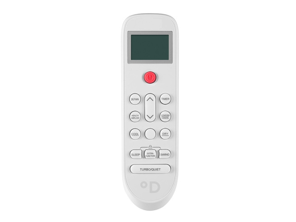 Внутренний блок кондиционера DAICHIxMES E50AVQ1_UNL_A