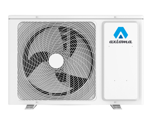 Наружный блок кондиционера Axioma ASB24D1Z1R