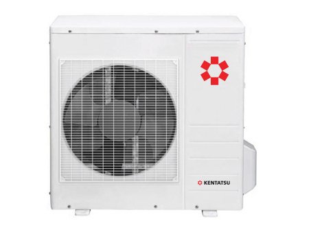 Напольно-потолочный кондиционер Kentatsu KSHF105HFAN3/KSUR105HFAN3L
