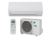Бытовой кондиционер Daikin FTXF20B/RXF20B