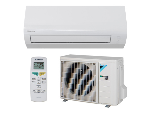 Бытовой кондиционер Daikin FTXF20B/RXF20B
