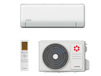 Бытовой кондиционер Kentatsu KSGPA70HZRN1/KSRPA70HZRN1