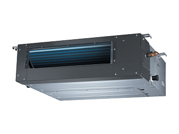Канальный кондиционер Midea MTI-18HWN1-Q/MOU-18HN1-Q