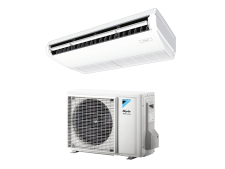 Подпотолочный кондиционер Daikin FHA35A9/RZAG35A