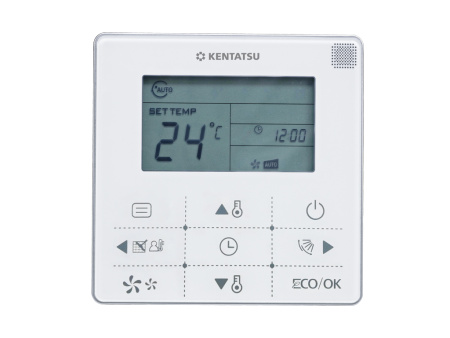 Внутренний блок кондиционера Kentatsu KSTU560HFAN1