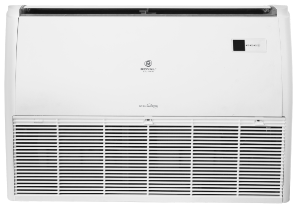 Инверторная сплит-система напольно-потолочного типа серии COMPETENZA DC INVERTER 2025 CO-F 48HNDI/CO