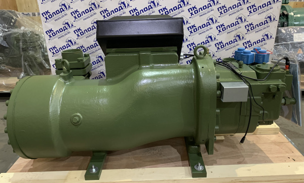 Компрессор  HSN8591-160-40P (ZSJ)