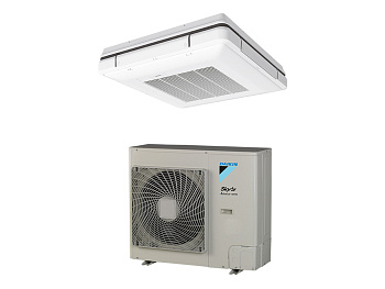 Подпотолочный кондиционер Daikin FUA71A/RZASG71MV1