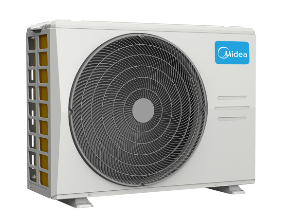 Наружный блок кондиционера Midea MSAG2-09HRN1-O