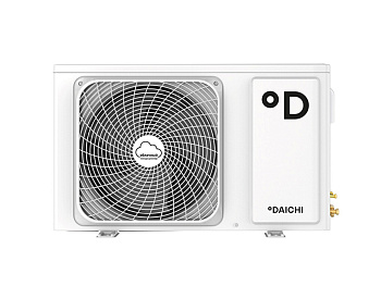 Наружный блок кондиционера Daichi A50FV2_UNL