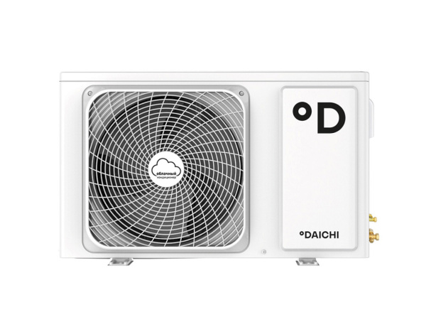 Наружный блок кондиционера Daichi A50FV2_UNL