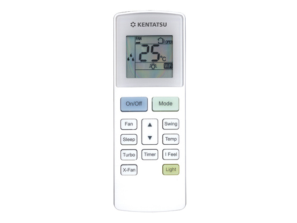 Внутренний блок кондиционера Kentatsu KSGTI50HZRN1