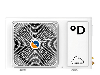 Наружный блок кондиционера DAICHIxMES E50FV1_UNL_A