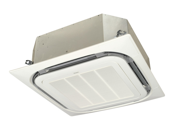 Фанкойл Daikin FWC07BF