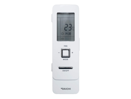 Тепловой насос Daichi EVO50AVQS1R/EVO50FVS1R