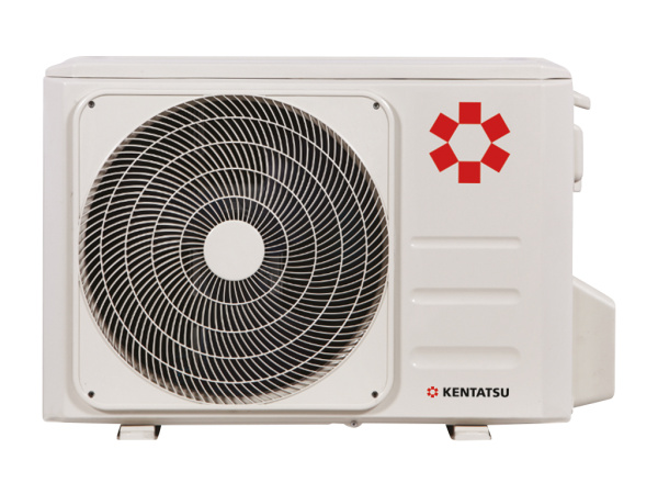 Кассетный кондиционер Kentatsu KSZTA35HFAN1R/KSUTA35HFAN1L/KPU65-D