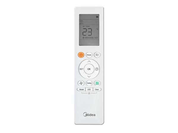 Внутренний блок кондиционера Midea MSFE-12N8D6-I