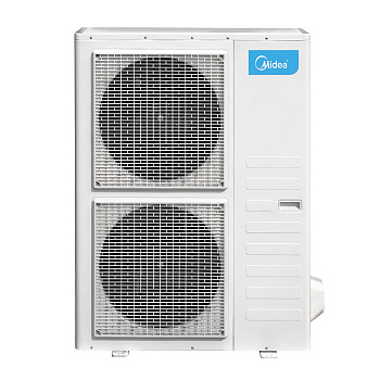 Наружный блок кондиционера Midea MOU-55HN1-R/-40