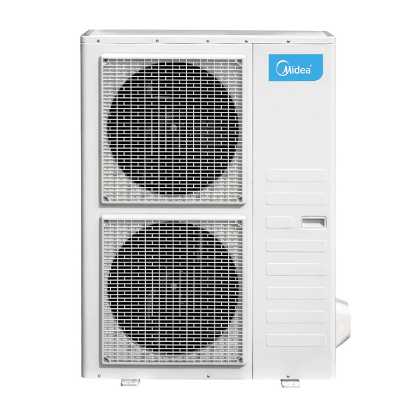 Наружный блок кондиционера Midea MOU-55HN1-R/-40