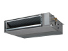Канальный кондиционер Daikin FBA140A/RZAG140NY1
