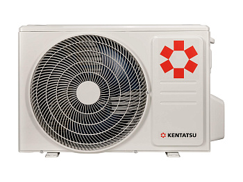 Наружный блок кондиционера Kentatsu KSRI26HFRN1/-40