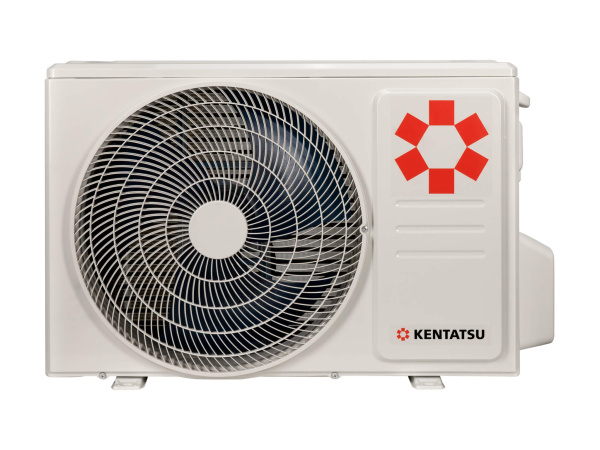 Наружный блок кондиционера Kentatsu KSRI26HFRN1/-40