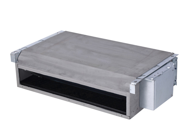 Напольно-потолочный фанкойл без корпуса Kentatsu KFHF35H0EN1-4R