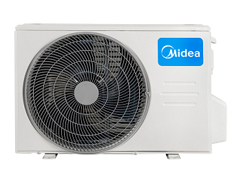 Наружный блок кондиционера Midea MSES-12N8D6-O