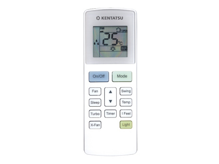 Бытовой кондиционер Kentatsu KSGTI70HZRN1/KSRTI70HZRN1