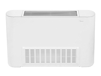 Напольно-потолочный фанкойл в корпусе Midea MKH1-V500F-R4