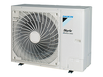 Наружный блок кондиционера Daikin RZA250D