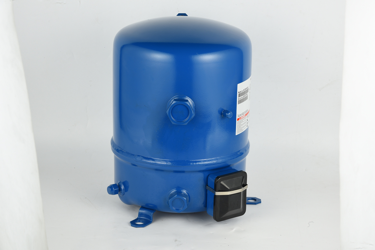 Компрессоры Maneurop. Модельный ряд и применение серии MT и MTZ