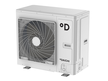Напольно-потолочный кондиционер Daichi DA100ALKS1R/DF100ALS1R