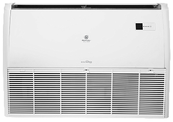 Инверторная сплит-система напольно-потолочного типа серии COMPETENZA DC INVERTER 2025 CO-F 60HNDI/CO