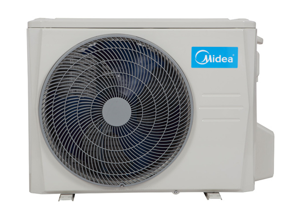 Канальный кондиционер с низкотемпературной доработкой Midea MTI-18HWN1-Q/MOU-18HN1-Q/-40