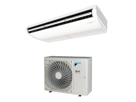 Подпотолочный кондиционер Daikin FHA140A/RZAG140NV1