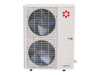 Канальный кондиционер Kentatsu KSMB165HZAN1R/KSUNB165HZAN3