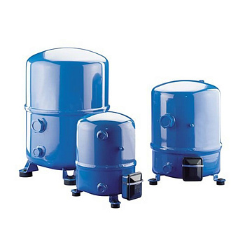 MT125HU4DVE Компрессор (арт. MT125-4VI / MT125-4VM )