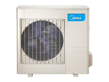 Наружный блок кондиционера Midea MOU-36HN1-R/-40