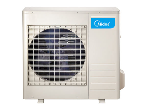 Наружный блок кондиционера Midea MOU-36HN1-R/-40