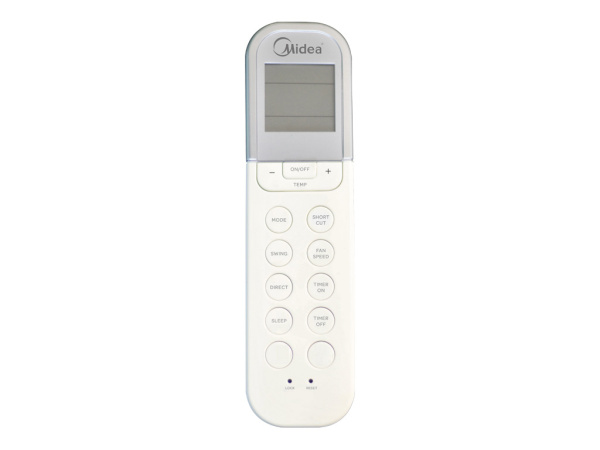 Внутренний блок кондиционера Midea MCA3-12HRN1-Q