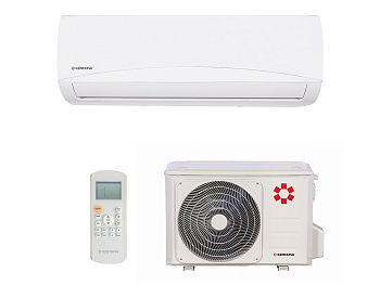 Бытовой кондиционер Kentatsu KSGB35HFAN1/KSRB35HFAN1