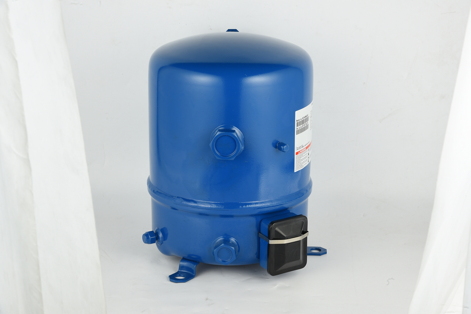 Компрессоры Maneurop. Модельный ряд и применение серии MT и MTZ