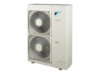 Наружный блок кондиционера Daikin RZQG100L8Y/-40