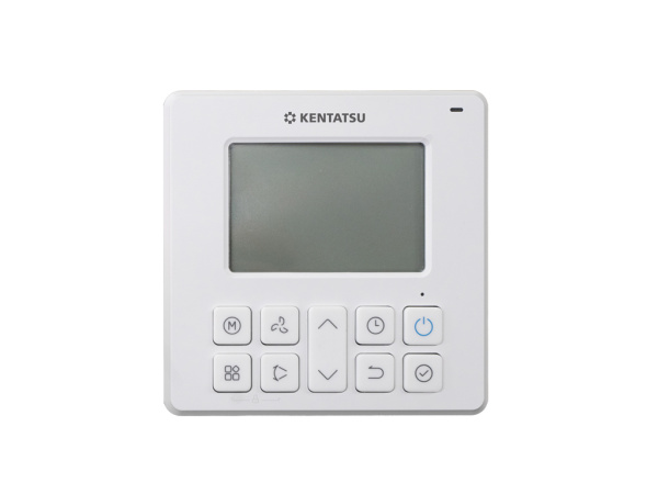 Внутренний блок кондиционера Kentatsu KSVB140HZAN1R